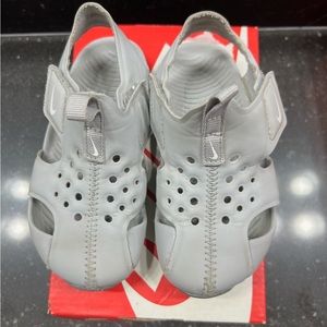 Nike toddler boys sandals